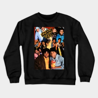 kenan and kel Crewneck Sweatshirt